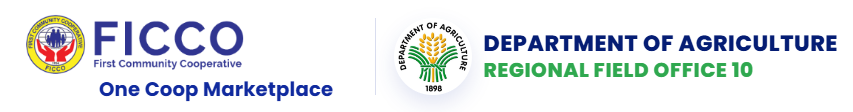 FICCO and Department of Agriculture Regional Field Office 10